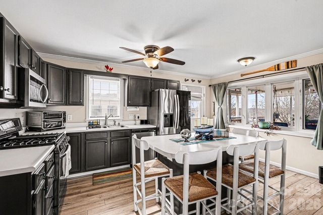 109 Scenic View Drive, New London, NC 28127