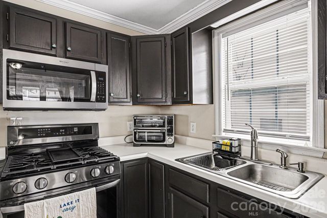 109 Scenic View Drive, New London, NC 28127