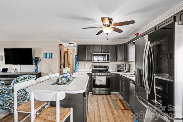 109 Scenic View Drive, New London, NC 28127