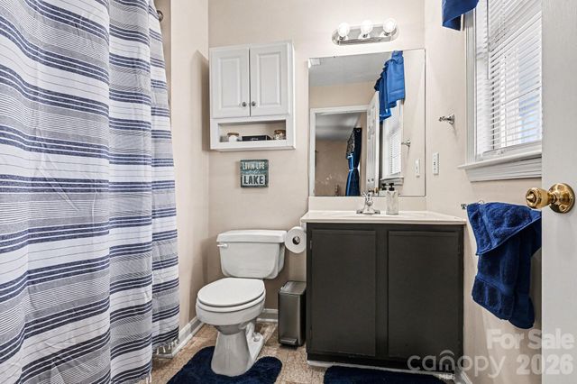 109 Scenic View Drive, New London, NC 28127