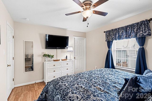 109 Scenic View Drive, New London, NC 28127