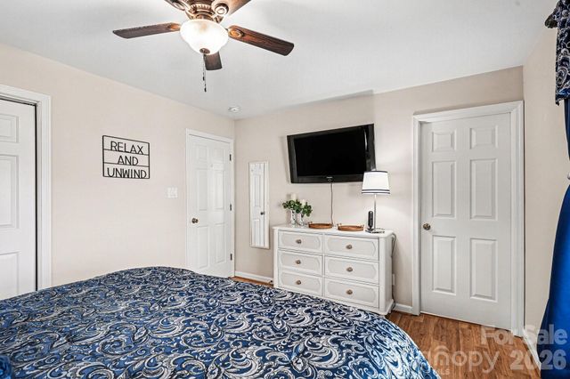 109 Scenic View Drive, New London, NC 28127