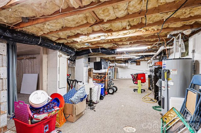 109 Scenic View Drive, New London, NC 28127