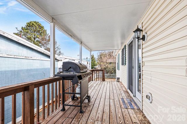 109 Scenic View Drive, New London, NC 28127