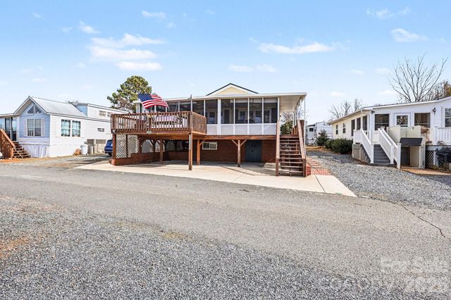 109 Scenic View Drive, New London, NC 28127