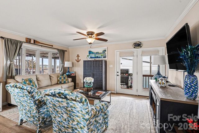 109 Scenic View Drive, New London, NC 28127