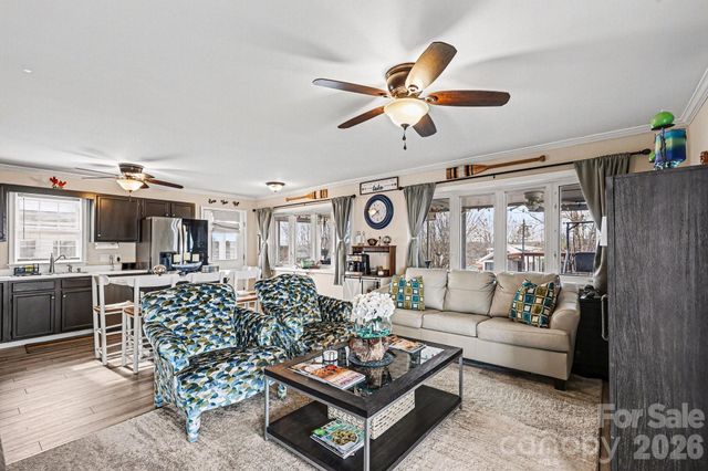 109 Scenic View Drive, New London, NC 28127