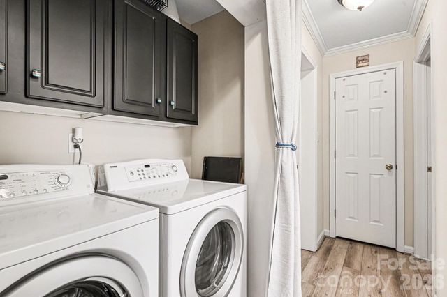 109 Scenic View Drive, New London, NC 28127