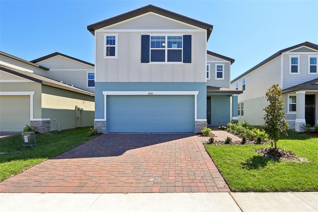 4030 COPPERLEAF LANE, Poinciana, FL 34759