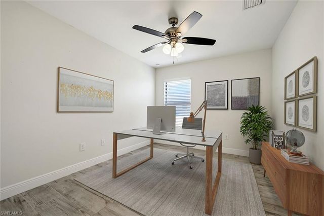 2359 NW 38th AVE, Cape Coral, FL 33993