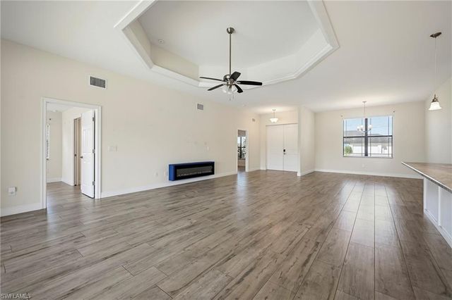 2359 NW 38th AVE, Cape Coral, FL 33993