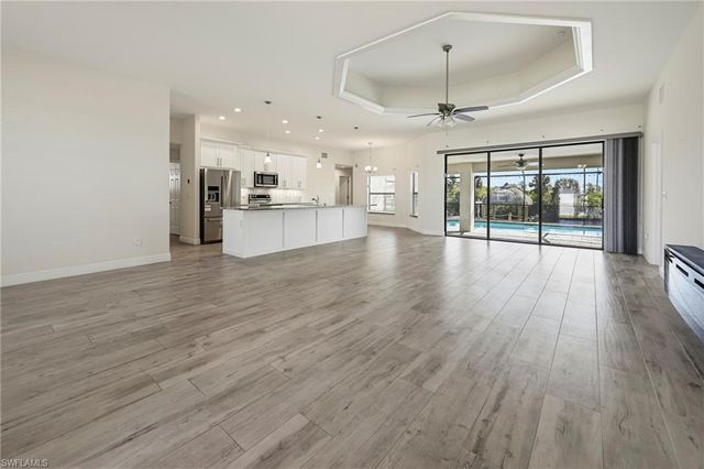 2359 NW 38th AVE, Cape Coral, FL 33993