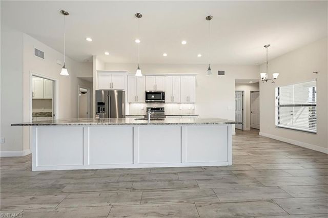 2359 NW 38th AVE, Cape Coral, FL 33993