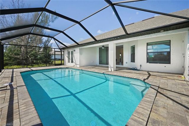 2359 NW 38th AVE, Cape Coral, FL 33993