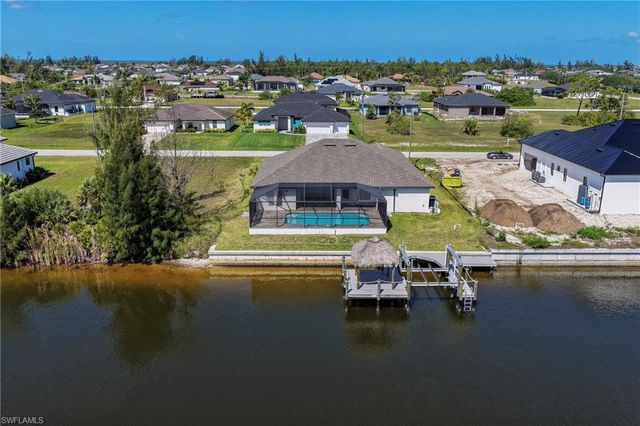 2359 NW 38th AVE, Cape Coral, FL 33993