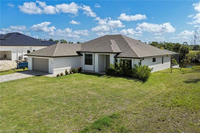 2359 NW 38th AVE, Cape Coral, FL 33993