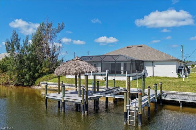 2359 NW 38th AVE, Cape Coral, FL 33993