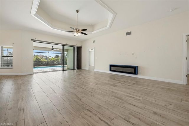 2359 NW 38th AVE, Cape Coral, FL 33993