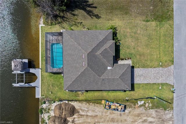2359 NW 38th AVE, Cape Coral, FL 33993