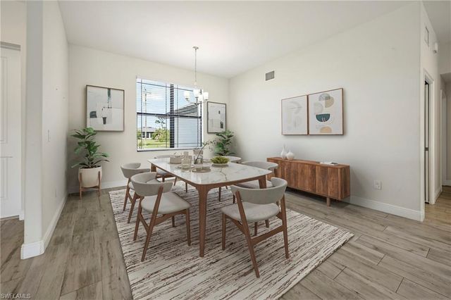 2359 NW 38th AVE, Cape Coral, FL 33993