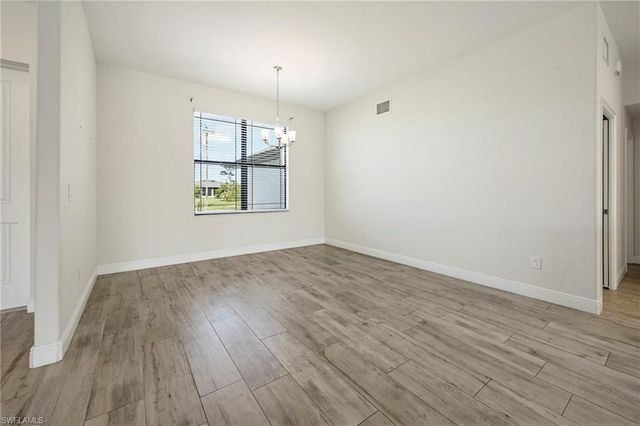 2359 NW 38th AVE, Cape Coral, FL 33993