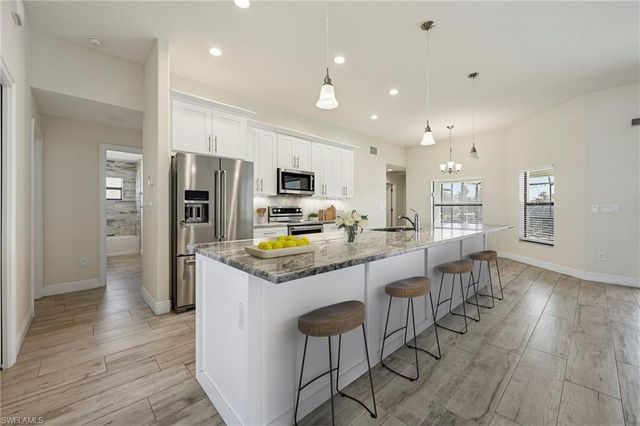 2359 NW 38th AVE, Cape Coral, FL 33993