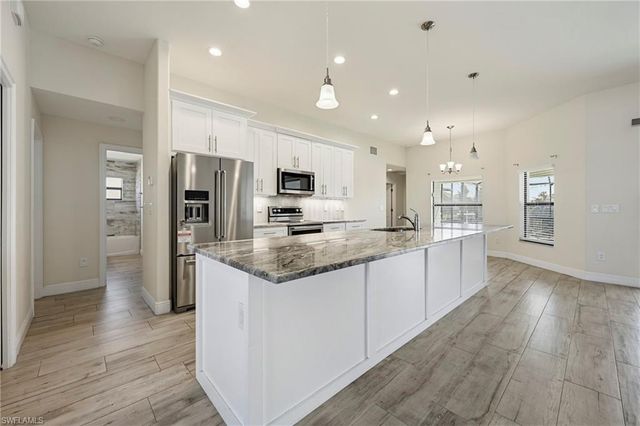 2359 NW 38th AVE, Cape Coral, FL 33993