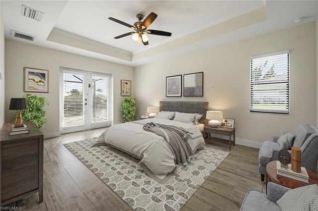 2359 NW 38th AVE, Cape Coral, FL 33993