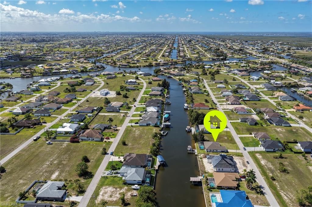 Image 2 of property listing at 2359 NW 38th AVE, Cape Coral, FL 33993