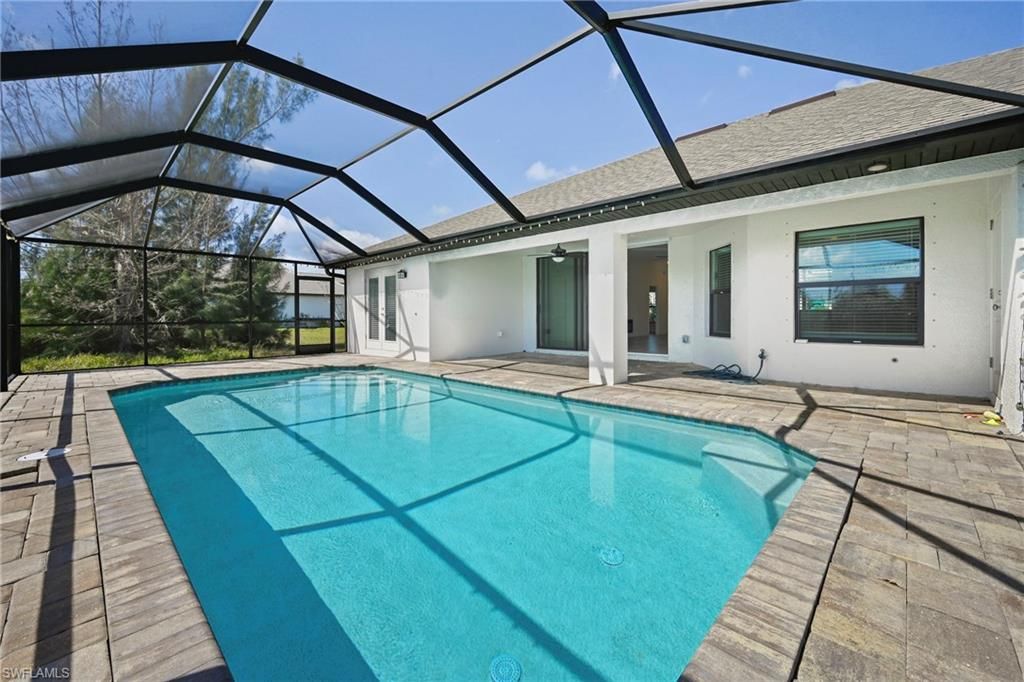 Image 30 of property listing at 2359 NW 38th AVE, Cape Coral, FL 33993