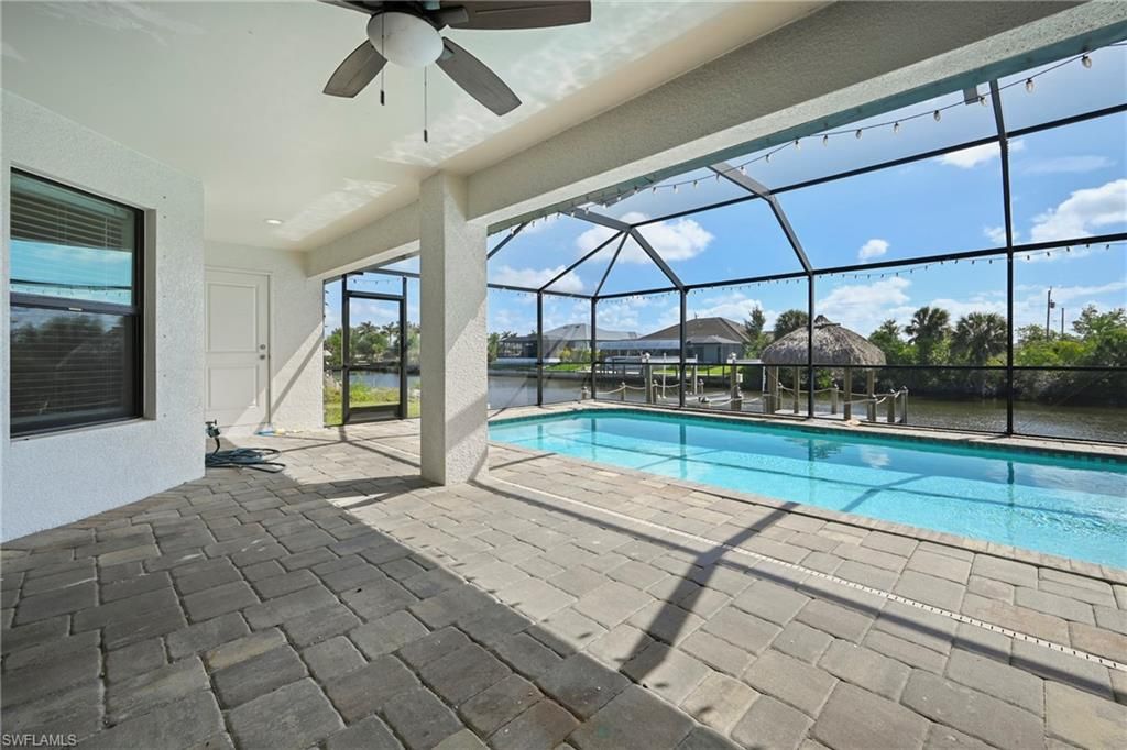 Image 31 of property listing at 2359 NW 38th AVE, Cape Coral, FL 33993