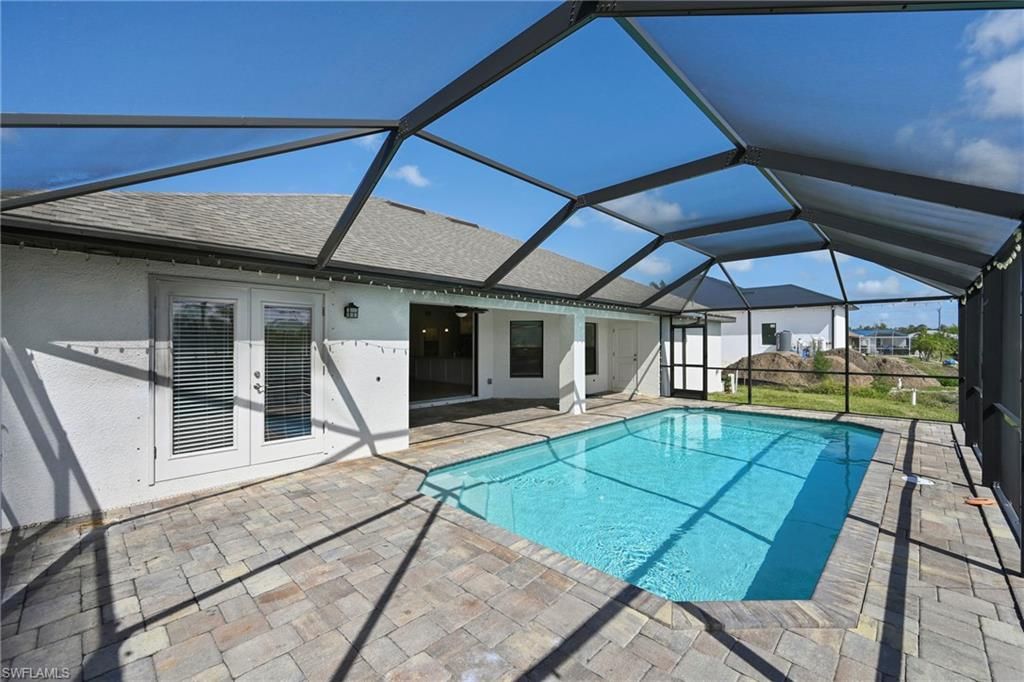 Image 32 of property listing at 2359 NW 38th AVE, Cape Coral, FL 33993