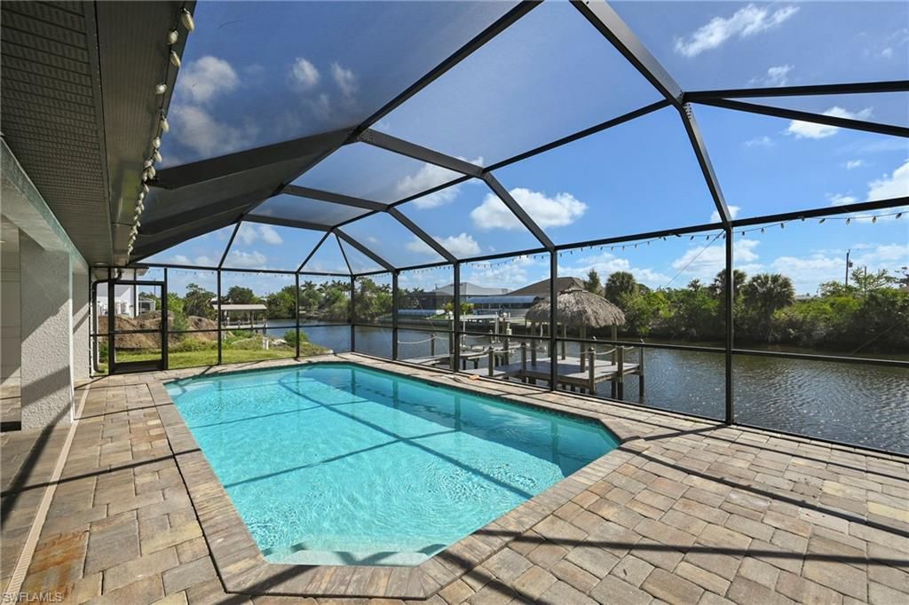 Image 33 of property listing at 2359 NW 38th AVE, Cape Coral, FL 33993