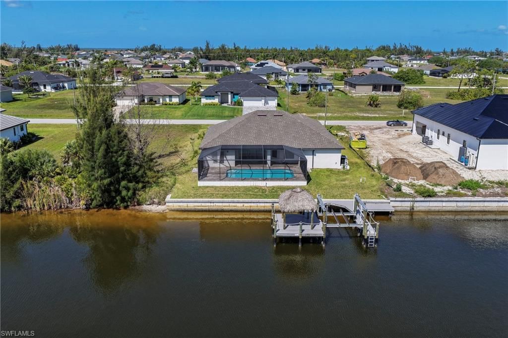 Image 34 of property listing at 2359 NW 38th AVE, Cape Coral, FL 33993