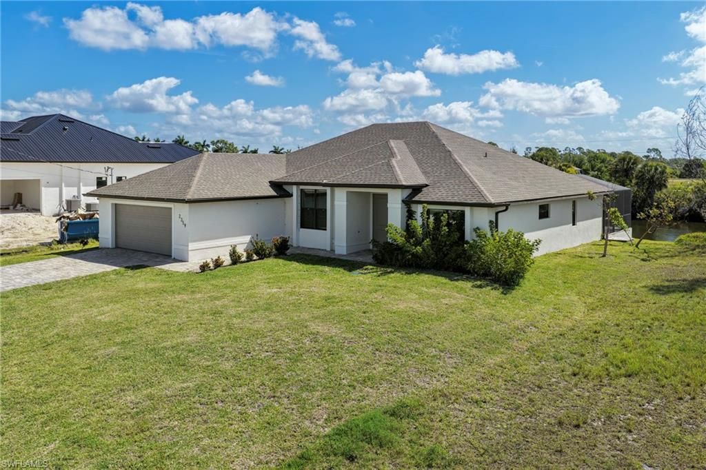Image 35 of property listing at 2359 NW 38th AVE, Cape Coral, FL 33993