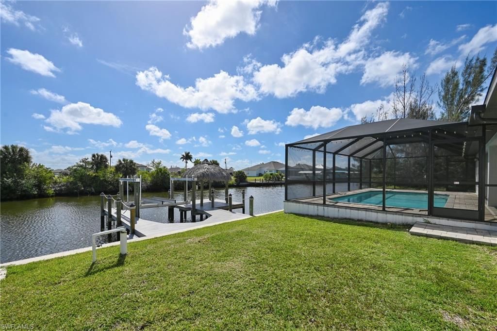 Image 37 of property listing at 2359 NW 38th AVE, Cape Coral, FL 33993