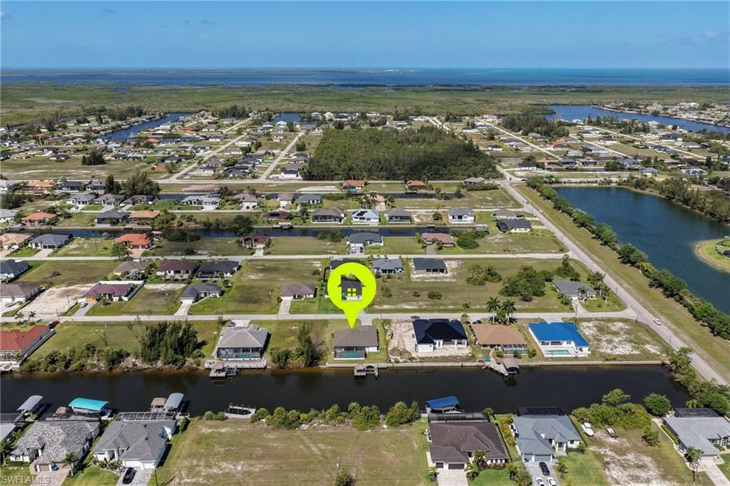 Image 42 of property listing at 2359 NW 38th AVE, Cape Coral, FL 33993