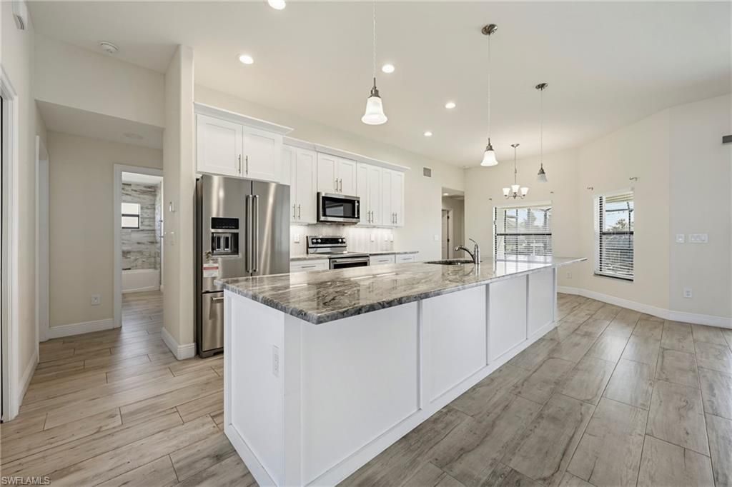 Image 8 of property listing at 2359 NW 38th AVE, Cape Coral, FL 33993