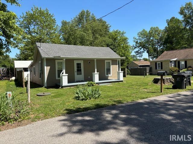 4143 N Maple Street, Richland, IN 47634