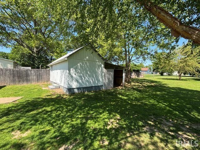 4143 N Maple Street, Richland, IN 47634