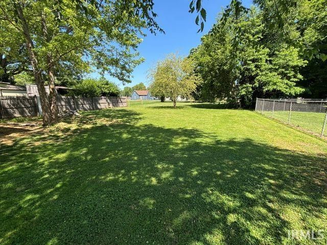 4143 N Maple Street, Richland, IN 47634