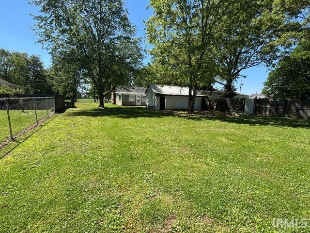 4143 N Maple Street, Richland, IN 47634