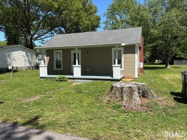 4143 N Maple Street, Richland, IN 47634