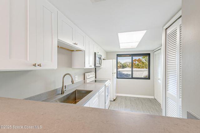 441 N Harbor City Boulevard, A-11, Melbourne, FL 32935