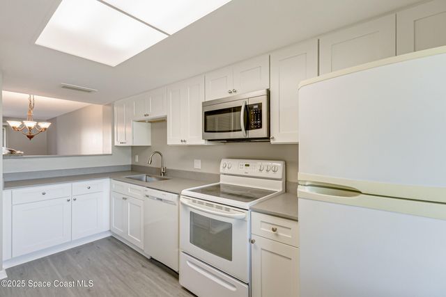 441 N Harbor City Boulevard, A-11, Melbourne, FL 32935