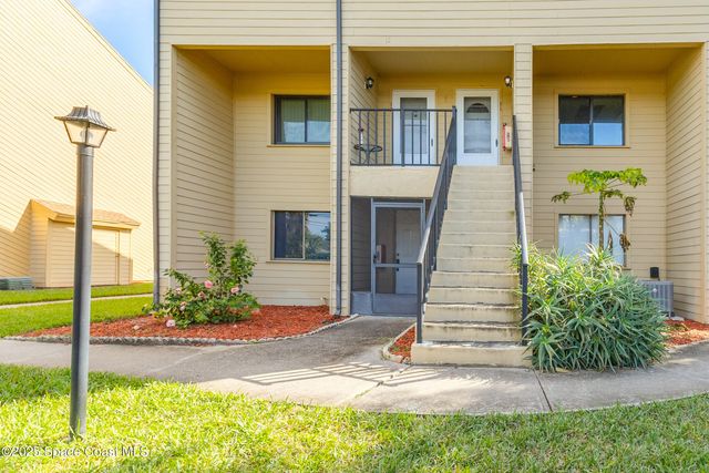 441 N Harbor City Boulevard, A-11, Melbourne, FL 32935