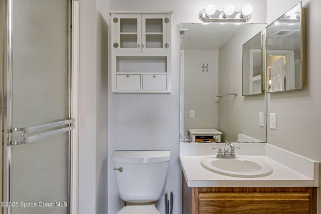 441 N Harbor City Boulevard, A-11, Melbourne, FL 32935