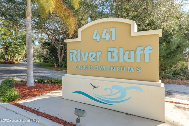 441 N Harbor City Boulevard, A-11, Melbourne, FL 32935