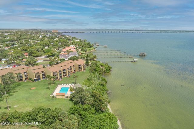 441 N Harbor City Boulevard, A-11, Melbourne, FL 32935