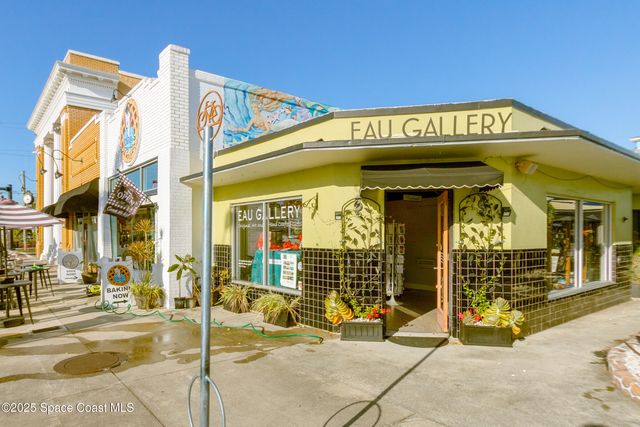 441 N Harbor City Boulevard, A-11, Melbourne, FL 32935